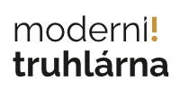MODERNÍ TRUHLÁRNA